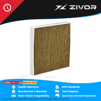 RYCO Cabin Air Filter For BYD DOLPHIN DYNAMIC  4D Hatchback ELEC #RCA461M