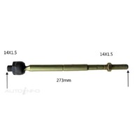New PROSTEER Rack End For BMW 318i 1980 - 1983 RE3043