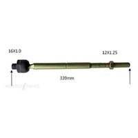 New PROSTEER Rack End For Holden Kingswood 1974 - 1976 RE914