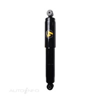 ROADSAFE 4WD Steering Damper For SUZUKI SIERRA SJ410 1.0L F10A #RSD007