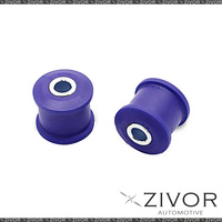 New SUPERPRO Radius Arm Bush For TOYOTA LAND CRUISER - 105 Series SPF0440K