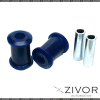 SUPERPRO Bushing Kit For FORD FALCON - XH & XR6, Longreach Utility SPF0452K