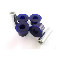New SUPERPRO Rear Spring Front Eye Bush Kit For Holden Colorado SPF2670K