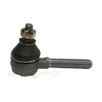 New PROSTEER Tie Rod End For Volkswagen 1500 1963-1968 TE495L