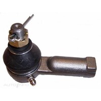 New PROSTEER Tie Rod End For Mitsubishi Fuso Canter 1995-1996 TE546L