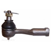 New PROSTEER Tie Rod End For Subaru Leone 1975 - 1985 TE816R