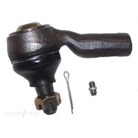 New PROSTEER Tie Rod End For Nissan Homy 1986 - 1997 TE858
