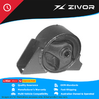 TRANSGOLD Engine Mount For NISSAN PULSAR N16 1.6L QG16DE 2000-2003 #TEM0974