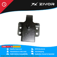TRANSGOLD Engine Mount For NISSAN PATROL LEAF SPRING GU, Y61 4.2L #TEM2060