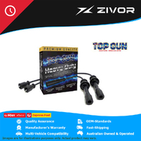 New TOPGUN Ignition Lead Set For FORD LASER LIDEA. 1.5L 1998-2001 #TG4704