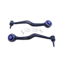 New SUPERPRO Front Caster Arm Complete Assembly For Holden Commodore TRC1001