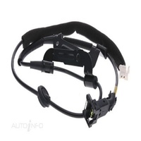 PAT PREMIUM Wheel Speed Harness For HYUNDAI SANTA FE CM 2009-2012 #WSS-532H