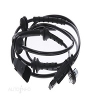 PAT PREMIUM ABS Wheel Speed Sensor - Rear For PEUGEOT 407 SV HDI #WSS-843