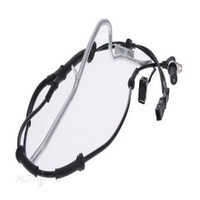 PAT PREMIUM ABS Wheel Speed Sensor - Rear For VOLKSWAGEN PASSAT# WSS-845