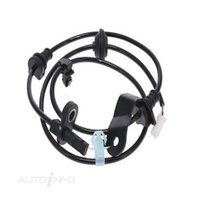 PAT PREMIUM ABS Wheel Speed Sensor - Rear For HONDA CITY GM 2009-2014 #WSS-959