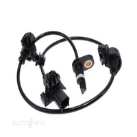 PAT PREMIUM ABS Wheel Speed Sensor - Rear For HONDA CIVIC FB 2012-2016 #WSS-992