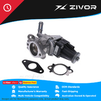 PAT PREMIUM Exhaust Gas Recirculation Valve For PEUGEOT BOXER 2011-2016 #EGR-063