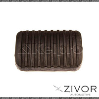 KELPRO Pedal Pad For Toyota Land Cruiser 40 Series 3.6D HJ45 SUV 1977-1980 29816