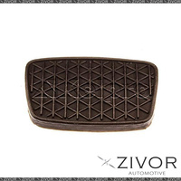 KELPRO Pedal Pad For Holden Barina 1.6 i (TM) Hatchback 2011-2019 By ZIVOR 29882