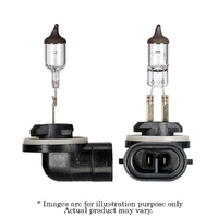 New NARVA H27 PGJ13 Standard Globe 12V 27W Suit For HOLDEN 48042