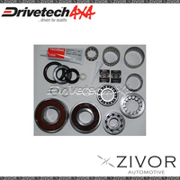 Overhaul Kit Gearbox For Toyota Hilux Kun26 2/05-On (Dt-Gb6)