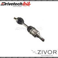 Cv Driveshaft Assembly For Toyota Landcruiser Prado Rzj120R 9/02-8/04 (Dts-506)