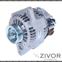 OEX Alternator For Toyota Yaris Ncp130r 1.3l 2nz-fe! #DXA572