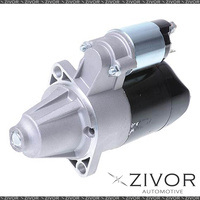 OEX Starter Motor For Toyota Corona Rt81 1.6l 12r-c #DXS401