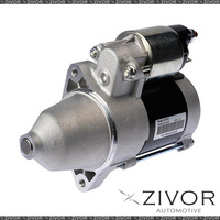 OEX Starter Motor For Kubota Stationary Engine .3l Oc60-e2 #DXS4023