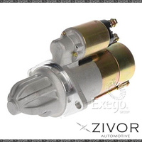 OEX Starter Motor For International Scout 5.7l V345 #DXS9104