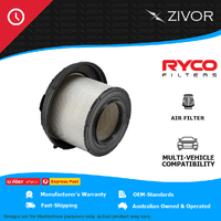 New RYCO Air Filter - Heavy Duty For MERCEDES-BENZ HEAVY ACTROS 2644 HDA6082