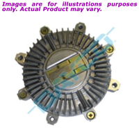 New DAYCO Fan Clutch For Mitsubishi Delica 115803