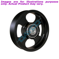New DAYCO Idler/Tensioner Pulley For Toyota RAV-4 89180