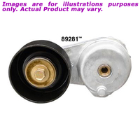 New DAYCO Automatic Belt Tensioner For Ford Escape 89281