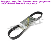 New DAYCO Fan Belt For HSV GTS 8PK1700