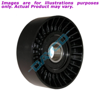New DAYCO Idler/Tensioner Pulley For Peugeot 206 APV2216