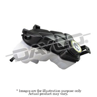 New DAYCO Expansion Tank For Volvo V70 DET0085