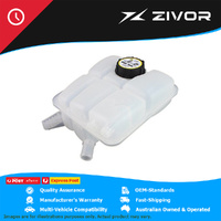 DAYCO Radiator Expansion Tank For FORD KUGA TF 1.6L JTMA 2012-2015 #DET0094