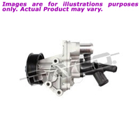 New DAYCO Automotive Water Pump For Ford Everest DP1686