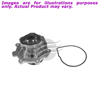 New DAYCO Automotive Water Pump For Holden Cruze DP191