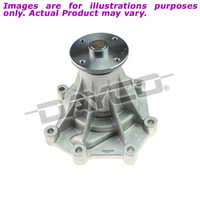 New DAYCO Automotive Water Pump For Hyundai iLoad DP370