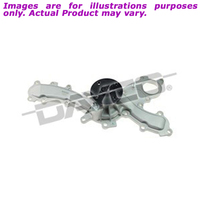 New DAYCO Automotive Water Pump For Lexus IS350 DP518