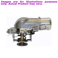 New DAYCO Thermostat Housing 87C For Volkswagen Multivan DT153D