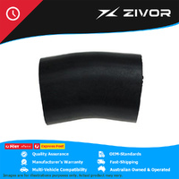 DAYCO Moulded Turbo Hose EPDM For NISSAN PATROL COIL SPRING GU. Y61 #DTH517