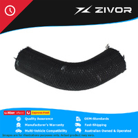 DAYCO Moulded Turbo Hose ACM For CHEVROLET CAPTIVA C100 2.0L Z20S1 (LLW) #DTH538