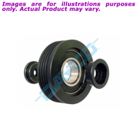 New DAYCO Idler/Tensioner Pulley For Mitsubishi Pajero EP131