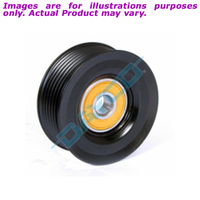 New DAYCO Idler/Tensioner Pulley For Nissan Patrol EP264