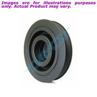 New DAYCO Harmonic Balancer For Mitsubishi GTO HB1471N