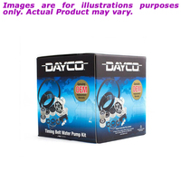 New DAYCO Timing Belt Kit & Water Pump For Peugeot 508 KTB715EP