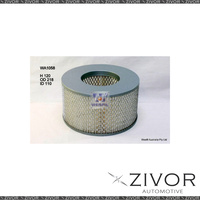 Wesfil Air Filter For Toyota Hilux 3.0L TD 12/99-04/05 - WA1058 *By Zivor*